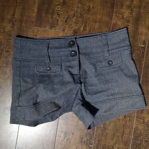 Dynamite short size 1